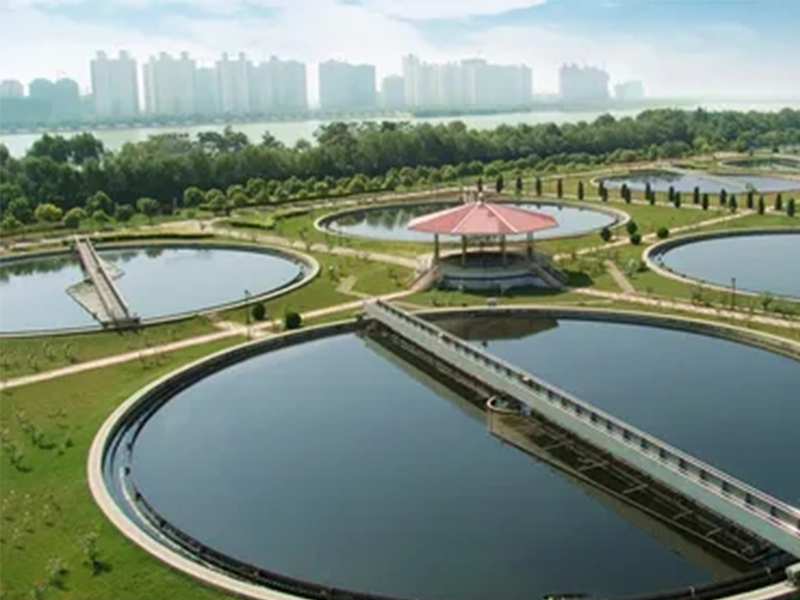 污水處理廠常用除氨氮的方法有哪些？